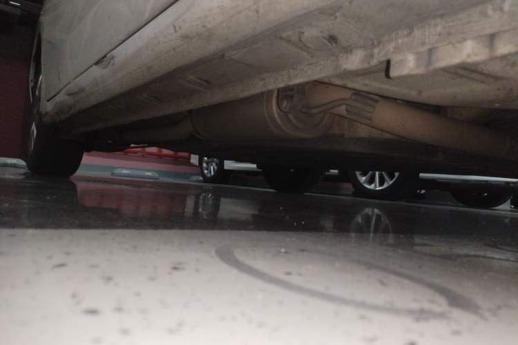 Used Honda Fit 2016 1.5L LXS CVT Comfort Sunroof Version Chassis Front Right