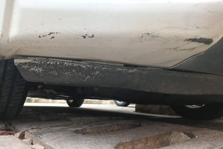 Used Honda Fit 2016 1.5L LX Manual Comfort Model Chassis Front Right