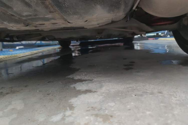Used Honda Fit 2016 1.5L LX Manual Comfort Model Chassis Front Right