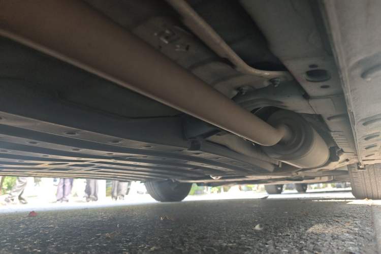 Used Honda Fit 2016 1.5L LXS CVT Comfort Sunroof Version Chassis Front Right