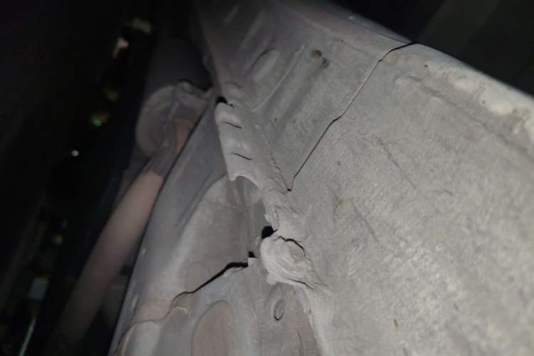 Used Honda Fit 2016 1.5L SES CVT Fashion Sunroof Edition Chassis Front Right