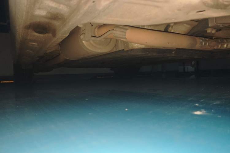 Used Honda Fit 2016 1.5L LXS CVT Comfort Sunroof Version Chassis Front Right
