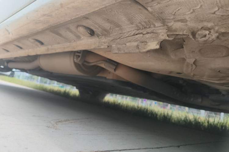 Used Honda Fit 2016 1.5L LXS CVT Comfort Sunroof Version Chassis Front Right