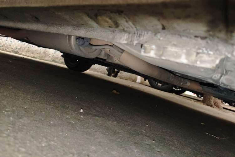 Used Honda Fit 2016 1.5L LXS CVT Comfort Sunroof Version Chassis Front Right