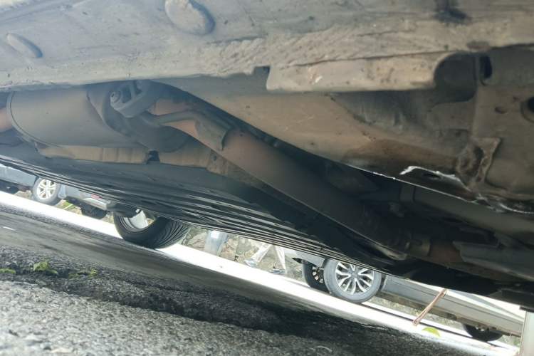 Used Honda Fit 2016 1.5L LXS CVT Comfort Sunroof Version Chassis Front Right