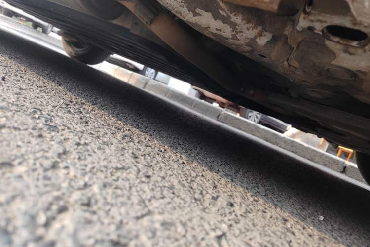 Used Honda Fit 2016 1.5L LX CVT Comfort Model Chassis Front Right