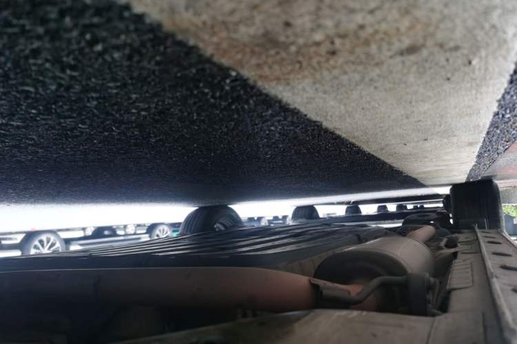 Used Honda Fit 2016 1.5L LXS CVT Comfort Sunroof Version Chassis Front Right