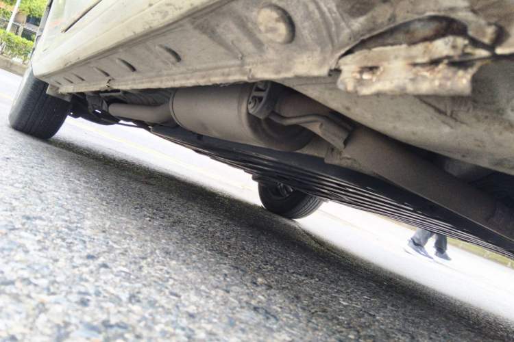 Used Honda Fit 2016 1.5L LX CVT Comfort Model Chassis Front Right
