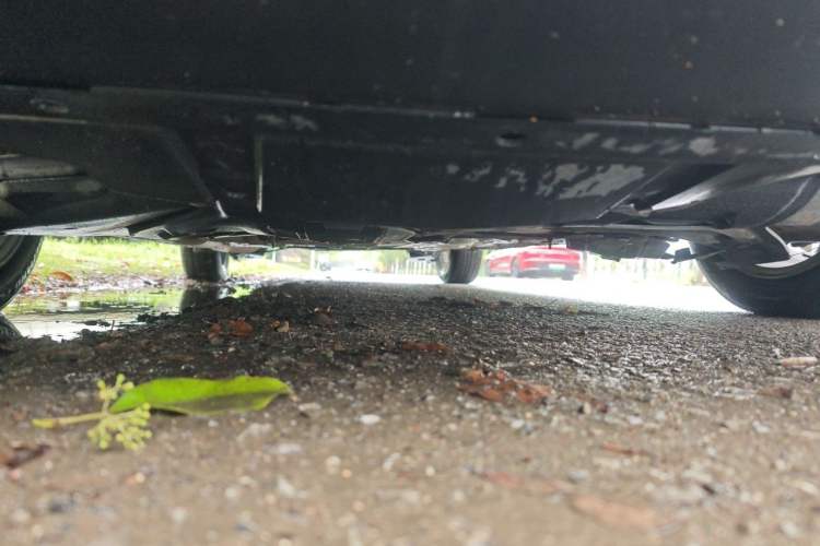 Used Honda Fit 2016 1.5L LXS CVT Comfort Sunroof Version Chassis Front