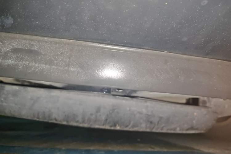 Used Honda Fit 2016 1.5L LXS CVT Comfort Sunroof Version Chassis Front