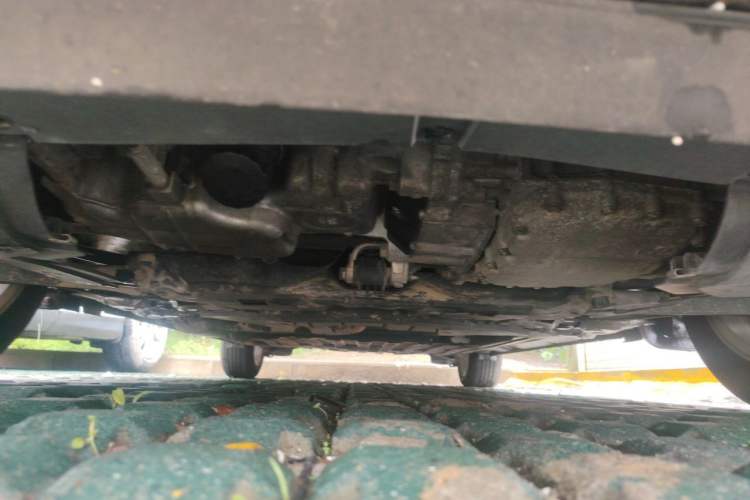 Used Honda Fit 2016 1.5L SE CVT Fashion Model Chassis Front
