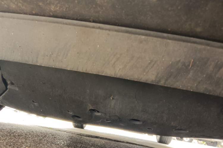 Used Honda Fit 2016 1.5L LXS CVT Comfort Sunroof Version Chassis Front
