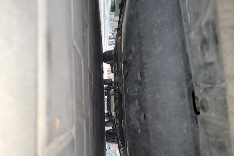 Used Honda Fit 2016 1.5L SE CVT Fashion Model Chassis Front