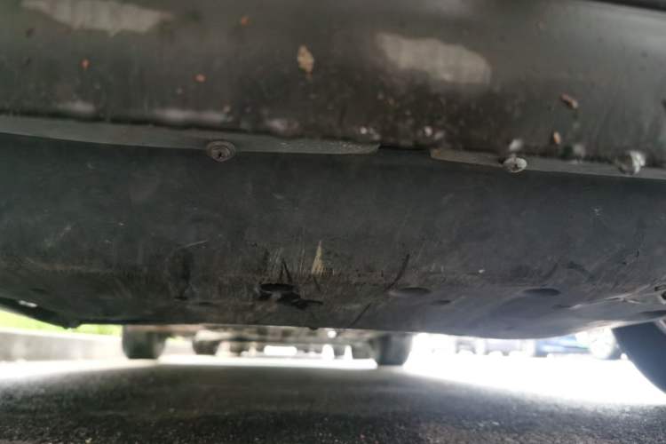 Used Honda Fit 2016 1.5L LXS CVT Comfort Sunroof Version Chassis Front