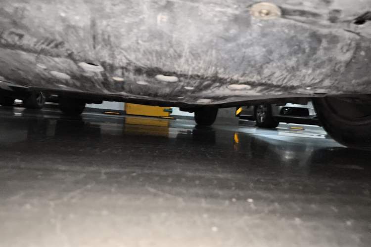 Used Honda Fit 2016 1.5L LX Manual Comfort Model Chassis Front