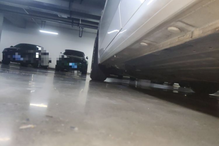 Used Honda Fit 2016 1.5L LX Manual Comfort Model Chassis Rear Left