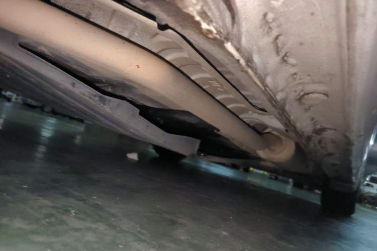 Used Honda Fit 2016 1.5L LX CVT Comfort Model Chassis Rear Right