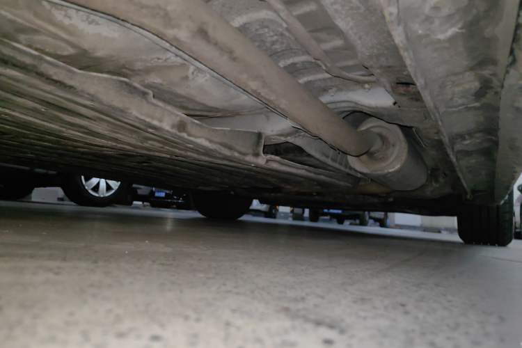 Used Honda Fit 2016 1.5L LX Manual Comfort Model Chassis Rear Right