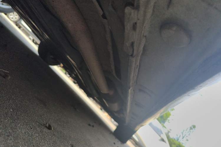 Used Honda Fit 2016 1.5L LX CVT Comfort Model Chassis Rear Right