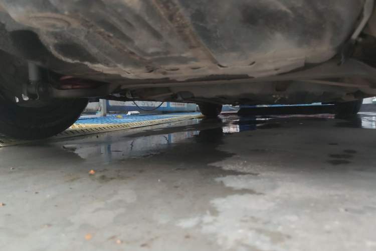 Used Honda Fit 2016 1.5L LX Manual Comfort Model Chassis Rear Right
