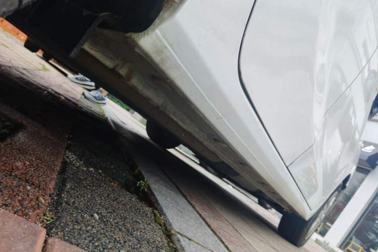 Used Honda Fit 2016 1.5L LXS CVT Comfort Sunroof Version Chassis Rear Right