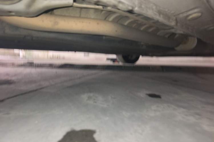 Used Honda Fit 2016 1.5L LXS CVT Comfort Sunroof Version Chassis Rear Right