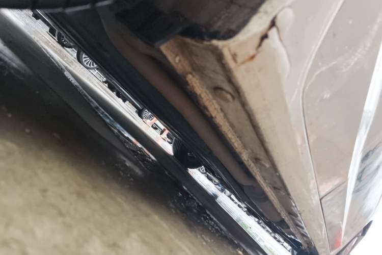 Used Honda Fit 2016 1.5L LXS CVT Comfort Sunroof Version Chassis Rear Right