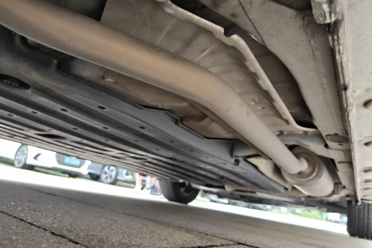 Used Honda Fit 2016 1.5L LXS CVT Comfort Sunroof Version Chassis Rear Right