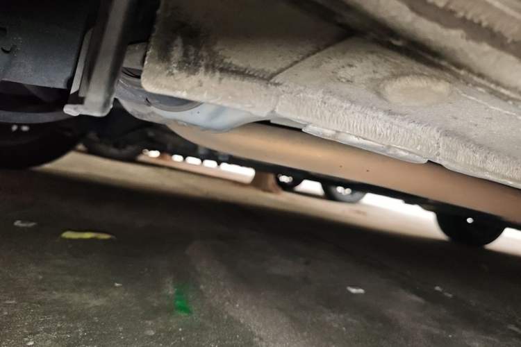 Used Honda Fit 2016 1.5L LXS CVT Comfort Sunroof Version Chassis Rear Right
