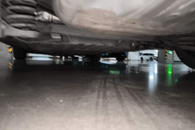 Used Honda Fit 2016 1.5L LX Manual Comfort Model Chassis Rear Right