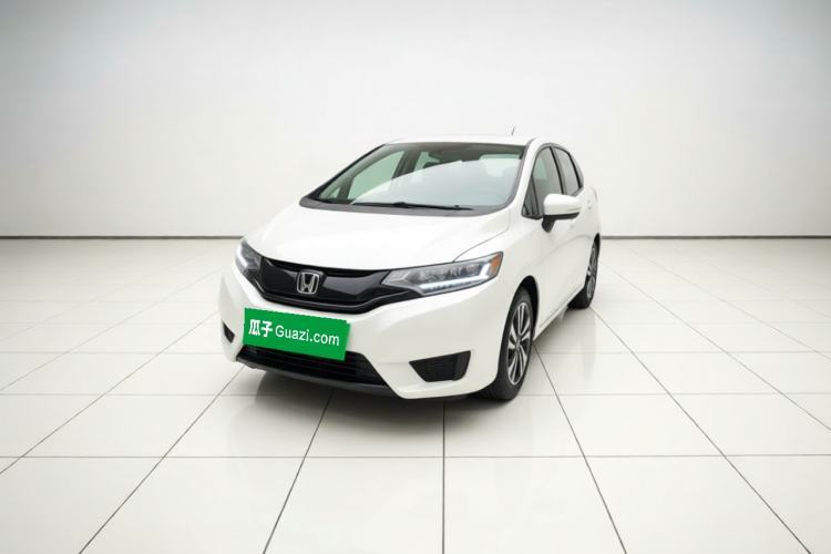 Used Honda Fit 2016 1.5L LX Manual Comfort Model Guazi used car, China used car export, Used car for sale, Used cars, Cheapest cars for sale