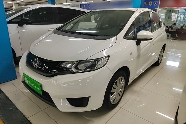 Ojetý Honda Fit 2016 1.5L LXS CVT Comfort Sunroof Version Guazi used car, China used car export, Used car for sale, Used  cars, Cheapest cars for sale