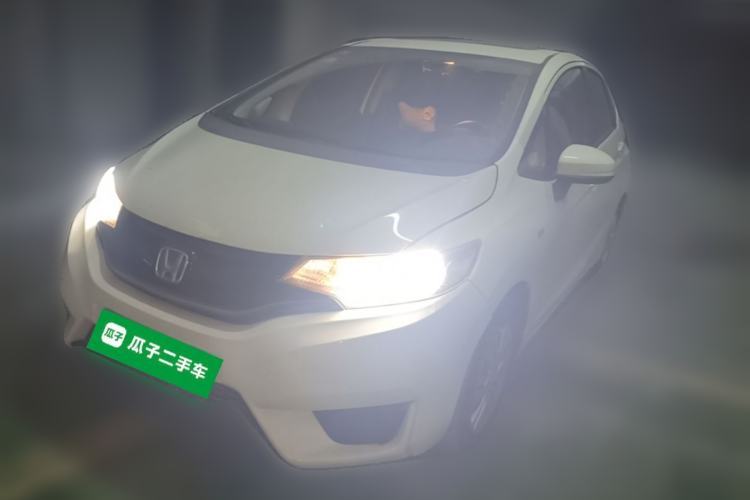 Used Honda Fit 2016 1.5L LXS CVT Comfort Sunroof Version Guazi used car, China used car export, Used car for sale, Used  cars, Cheapest cars for sale