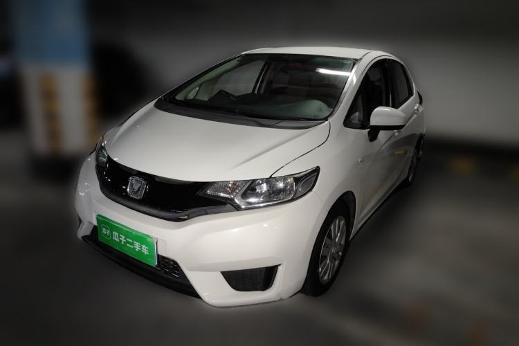 Used Honda Fit 2016 1.5L LX CVT Comfort Model Guazi used car, China used car export, Used car for sale, Used  cars, Cheapest cars for sale
