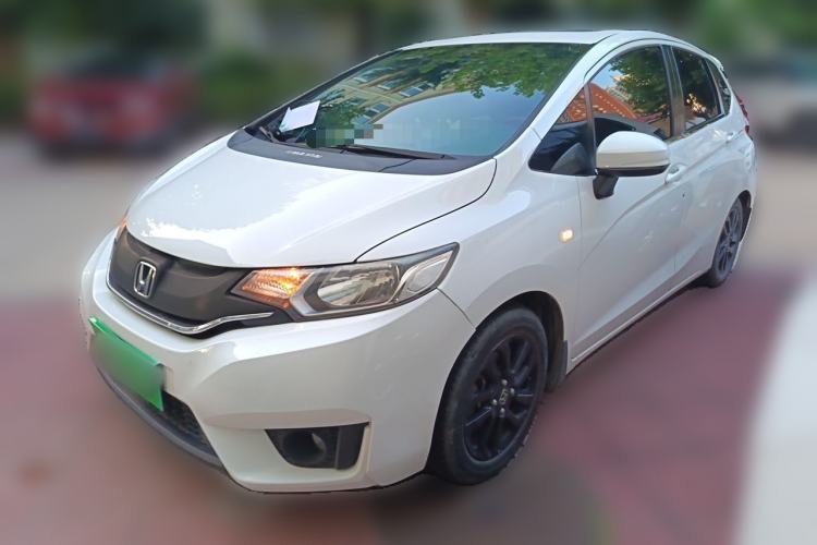 Used Honda Fit 2016 1.5L LXS CVT Comfort Sunroof Version Guazi used car, China used car export, Used car for sale, Used  cars, Cheapest cars for sale