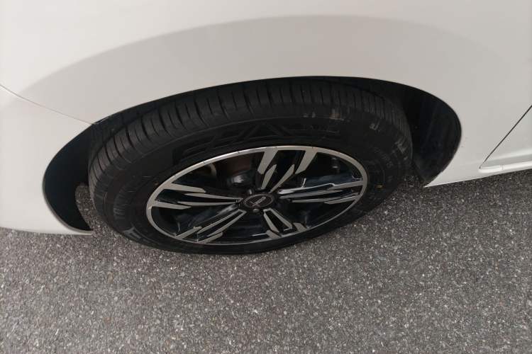 Used Honda Fit 2016 1.5L LX CVT Comfort Model Exterior 7