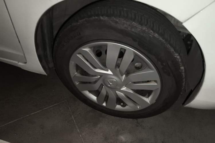 Used Honda Fit 2016 1.5L LX Manual Comfort Model Exterior 7
