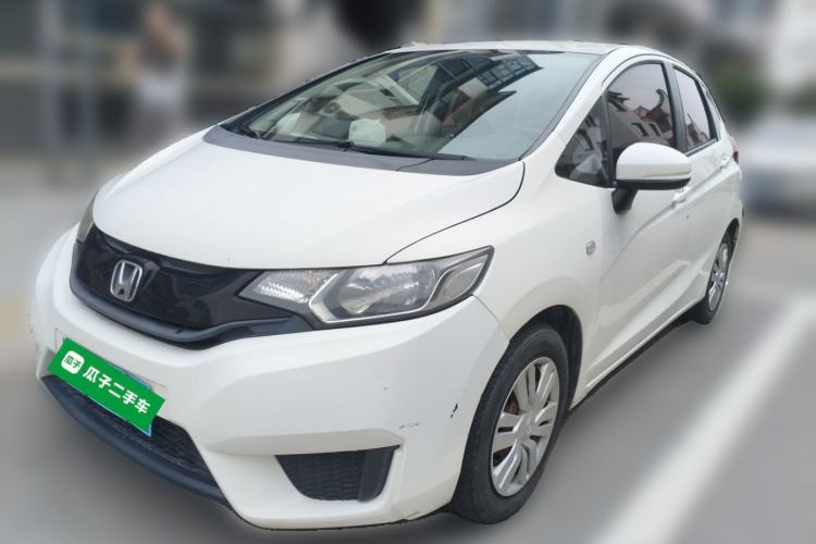 Used Honda Fit 2016 1.5L LX CVT Comfort Model Guazi used car, China used car export, Used car for sale, Used  cars, Cheapest cars for sale