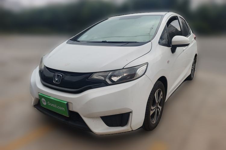 Used Honda Fit 2016 1.5L LXS CVT Comfort Sunroof Version Guazi used car, China used car export, Used car for sale, Used  cars, Cheapest cars for sale