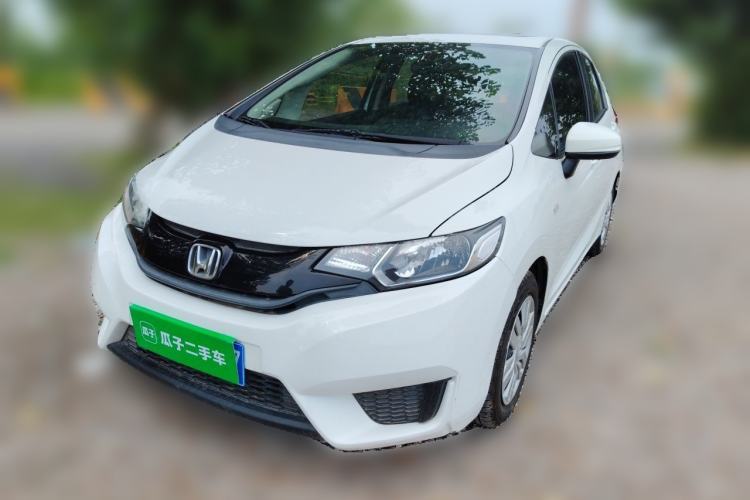 Used Honda Fit 2016 1.5L LXS CVT Comfort Sunroof Version Guazi used car, China used car export, Used car for sale, Used cars, Cheapest cars for sale