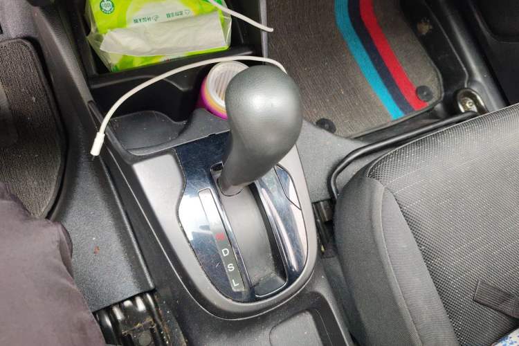 Used Honda Fit 2016 1.5L LX CVT Comfort Model Gear Lever