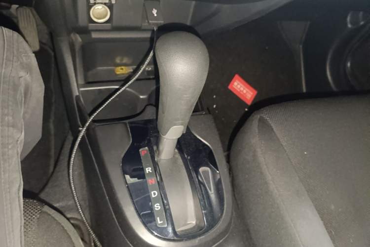 Used Honda Fit 2016 1.5L LX CVT Comfort Model Gear Lever