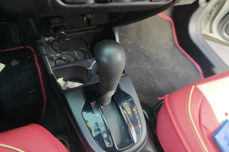 Used Honda Fit 2016 1.5L LX CVT Comfort Model Gear Lever