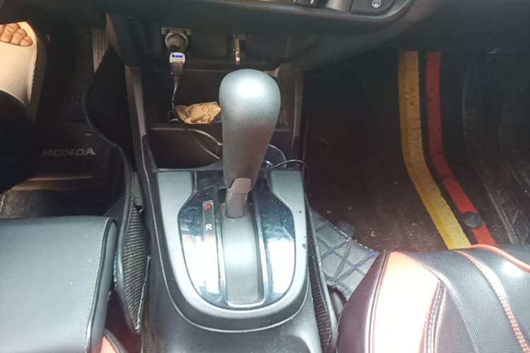 Used Honda Fit 2016 1.5L LX CVT Comfort Model Gear Lever