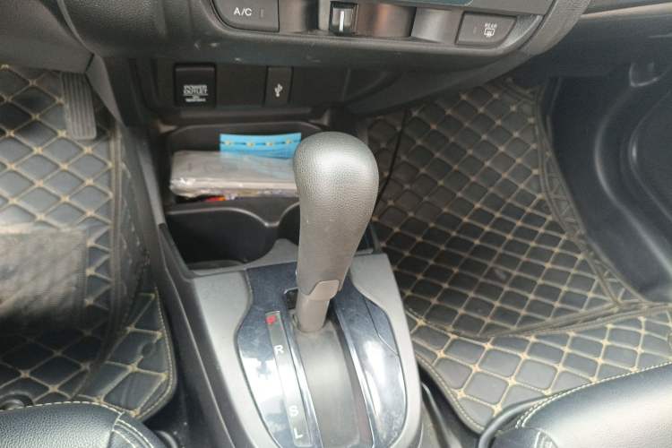Used Honda Fit 2016 1.5L LX CVT Comfort Model Gear Lever