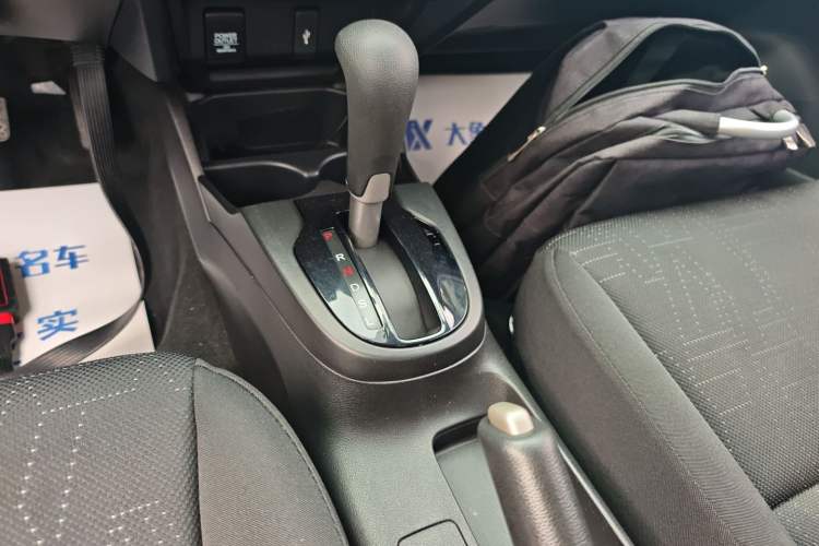 Used Honda Fit 2016 1.5L LX CVT Comfort Model Gear Lever