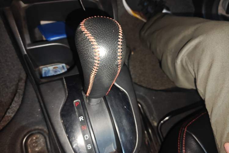 Used Honda Fit 2016 1.5L LX CVT Comfort Model Gear Lever