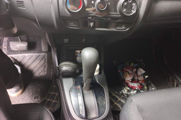 Used Honda Fit 2016 1.5L LX CVT Comfort Model Gear Lever