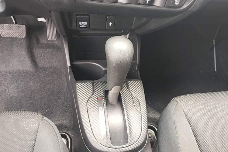 Used Honda Fit 2016 1.5L LX CVT Comfort Model Gear Lever