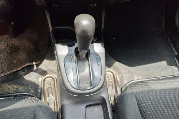 Used Honda Fit 2016 1.5L LX CVT Comfort Model Gear Lever